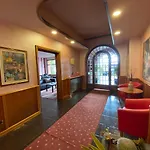 Hotel Kristina Imperia