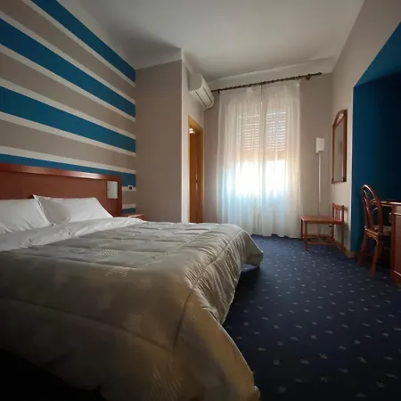 Hotell Kristina