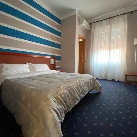 Kristina Hotell Imperia