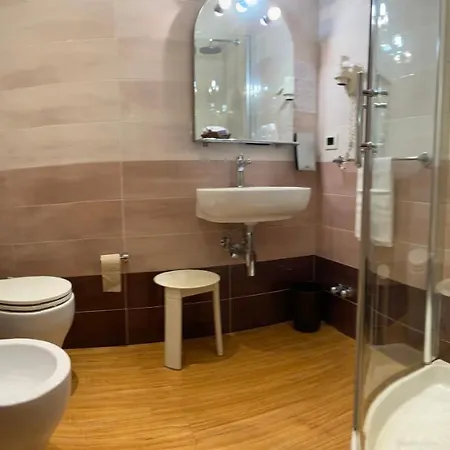 Hotell Kristina