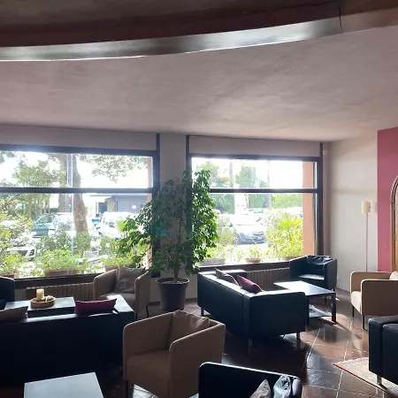 Hotell Kristina