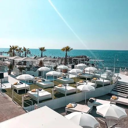 Hotell Kristina