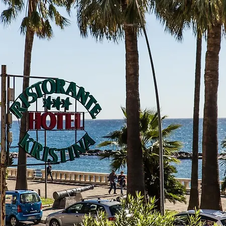 Hotell Kristina Imperia