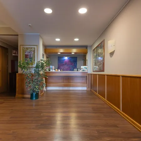 Hotell Kristina Imperia
