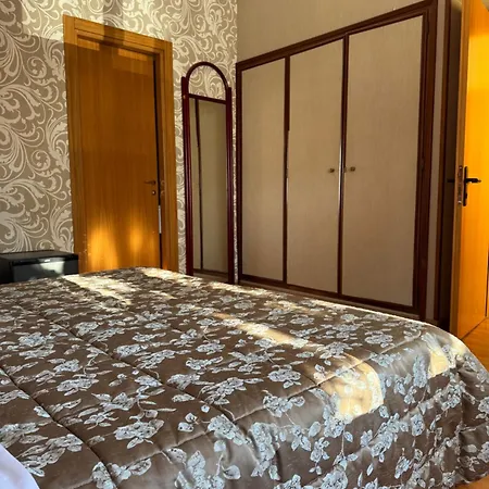 Kristina Hotel