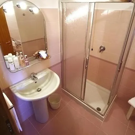 Hotell Kristina