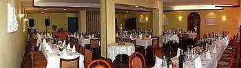 Hotell Kristina