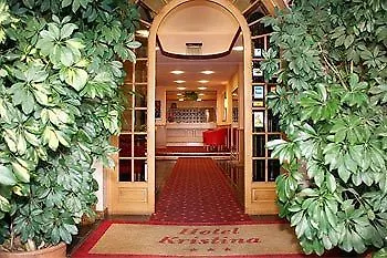 Hotell Kristina