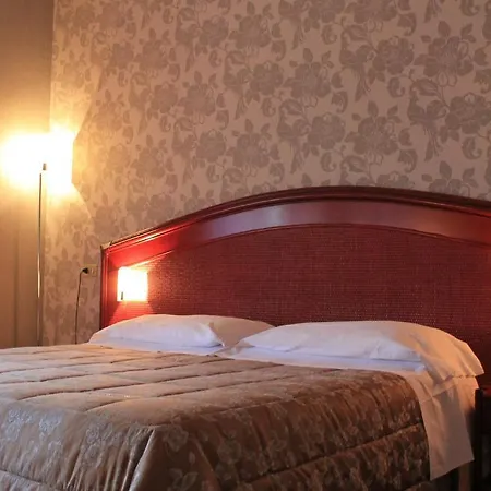 Hotell Kristina
