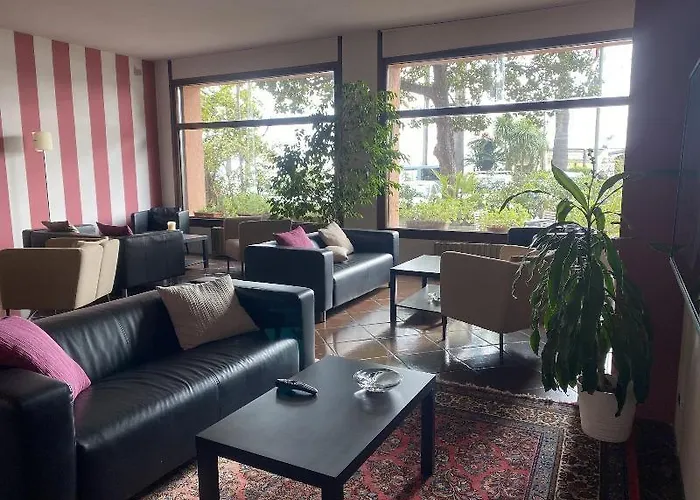 Hotel Kristina