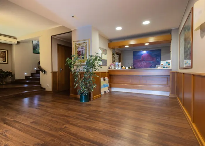 Hotel Kristina 3*