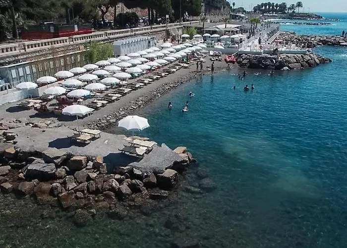 Kristina 3* Imperia