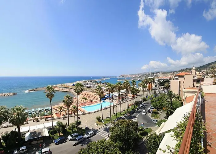 Kristina Hotel