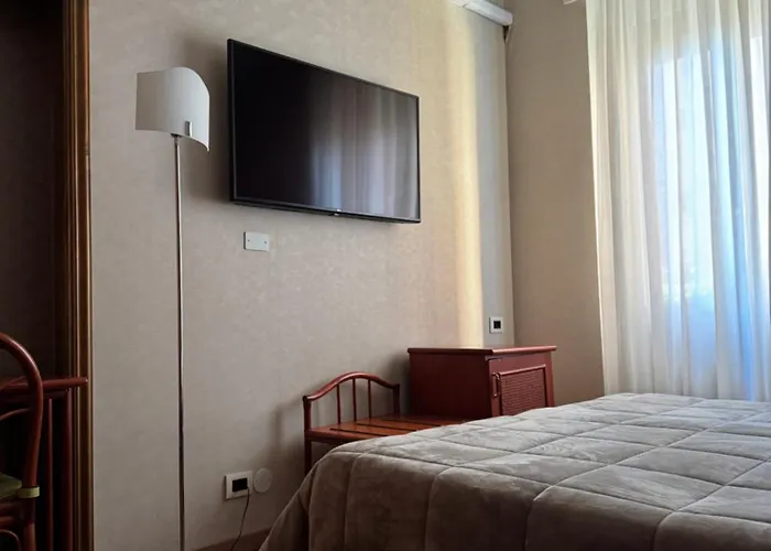 Kristina Hotel
