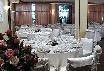 Kristina Отель 3*