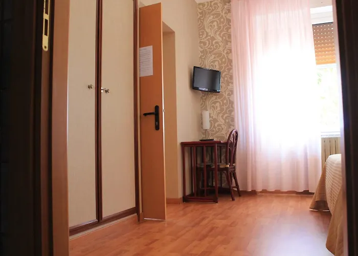 Hotel Kristina 3*