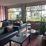 Отель Kristina