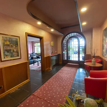 Hotel Kristina Imperia