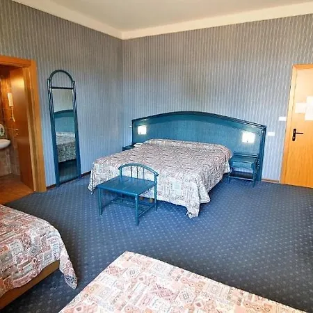 Kristina Hotel Imperia