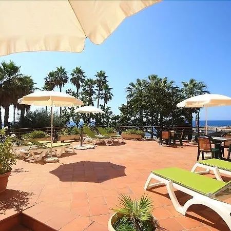 Kristina Hotel Imperia