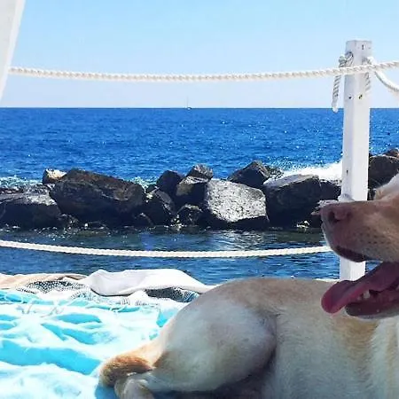 Hotel Kristina Imperia