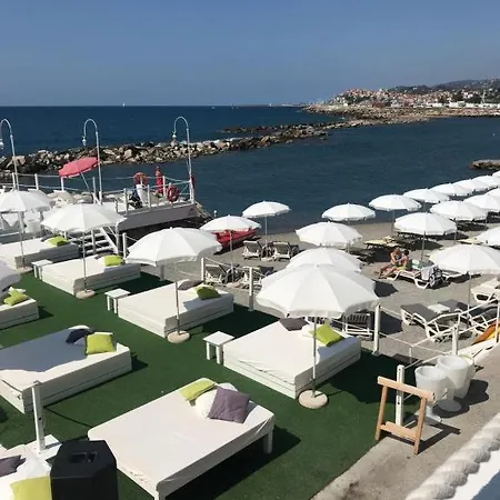 Kristina Hotel Imperia