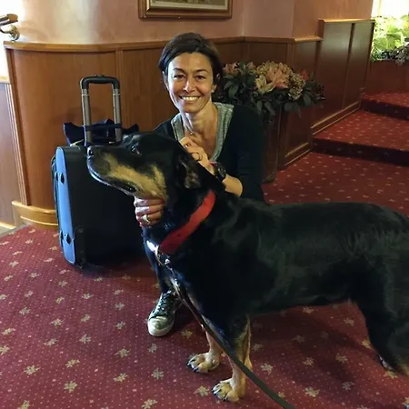 Kristina Hotel Imperia