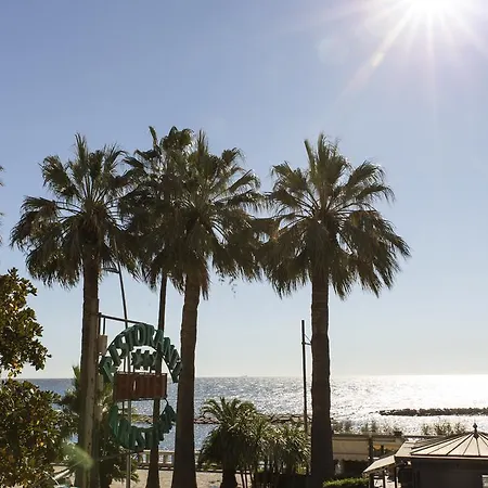 Kristina Hotel Imperia