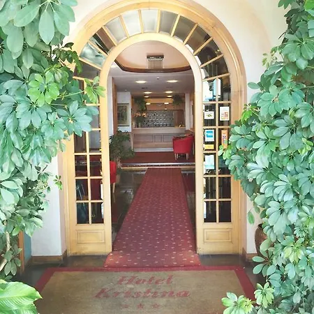 Hotel Kristina