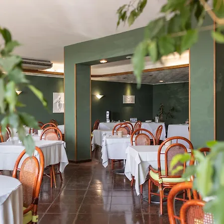 Kristina Hotel Imperia