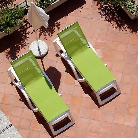 Hotel Kristina Imperia