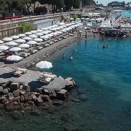 Kristina 3* Imperia