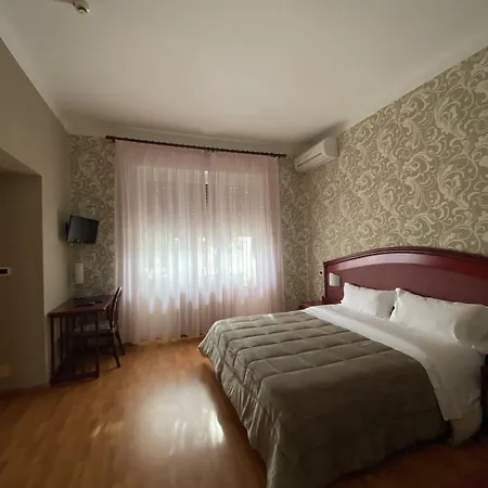 Hotel Kristina