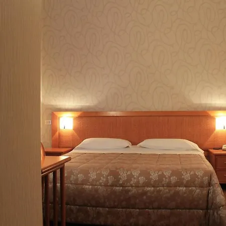 Hotel Kristina Imperia