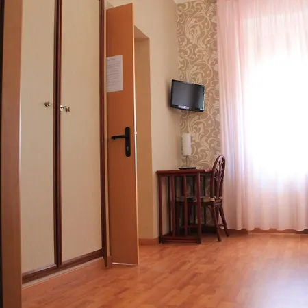 Otel Kristina 3*