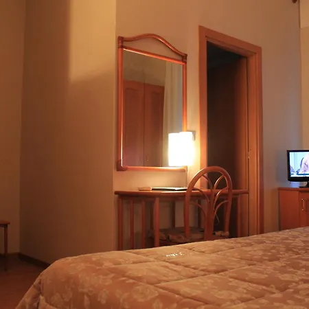 Hotel Kristina Imperia