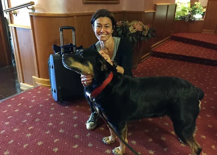 Kristina Hotel Imperia