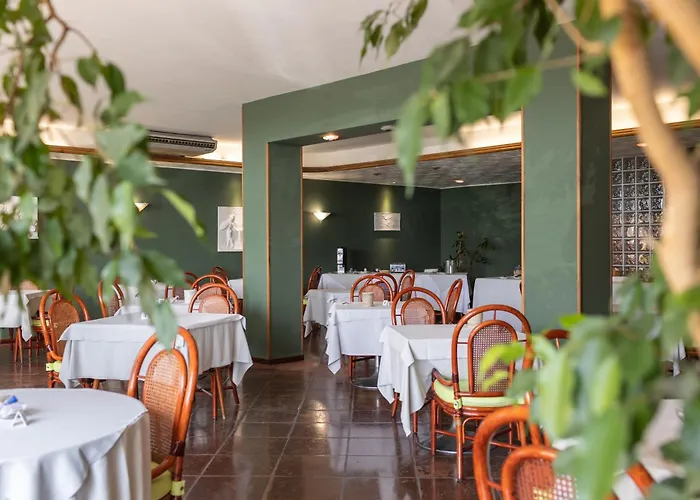 Kristina Hotel Imperia