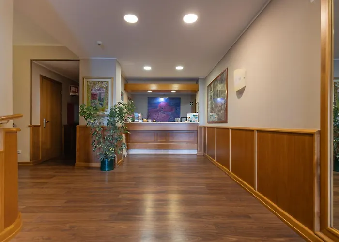 Hotel Kristina Imperia