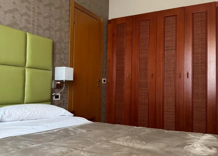 Hotel Kristina Imperia