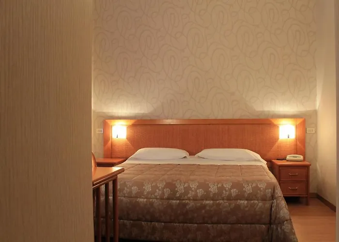 Hotel Kristina Imperia