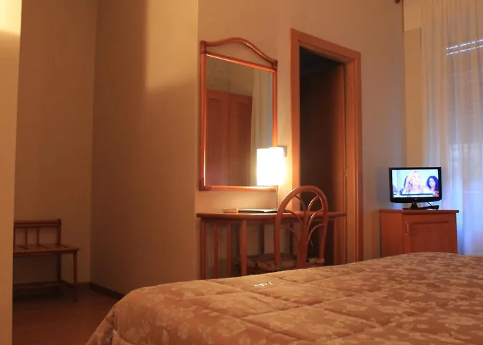 Hotel Kristina Imperia